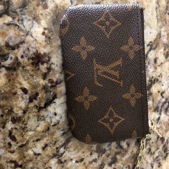 Key Pouch - Picture 2 of 5